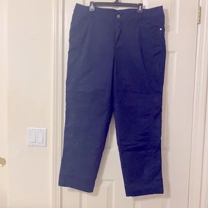 Avenue women’s causal pants